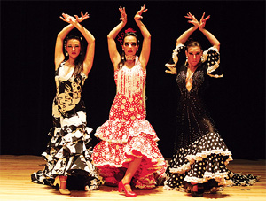 Flamenco