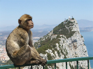 Gibraltar