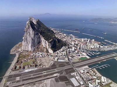 Gibraltar