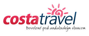 Costa Travel - Dovolená ve Španělsku